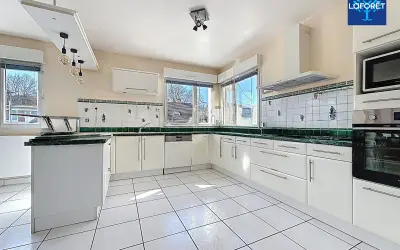 Maison 575 000 € NOISY LE GRAND (93160) photo 7