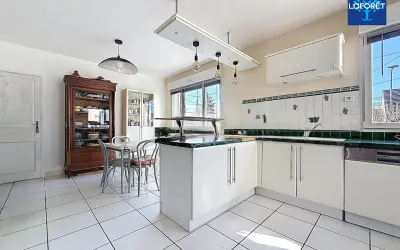 Maison 575 000 € NOISY LE GRAND (93160) photo 8