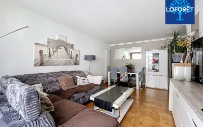 Appartement 319 000 € NOISY LE GRAND (93160) photo 2