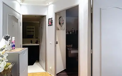 Appartement 319 000 € NOISY LE GRAND (93160) photo 4