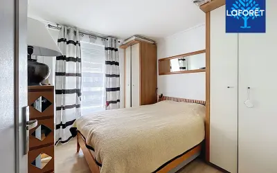 Appartement 319 000 € NOISY LE GRAND (93160) photo 5