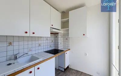 Appartement 647 €/mois NOISY LE GRAND (93160) photo 4