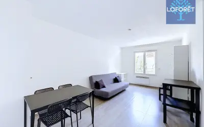 Appartement 934 €/mois NOISY LE GRAND (93160) photo 4