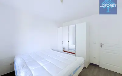 Appartement 934 €/mois NOISY LE GRAND (93160) photo 6