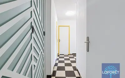Appartement 1 200 €/mois NOISY LE GRAND (93160) photo 4