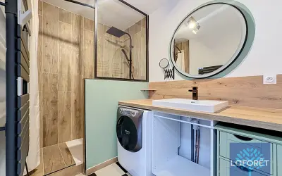 Appartement 1 200 €/mois NOISY LE GRAND (93160) photo 7