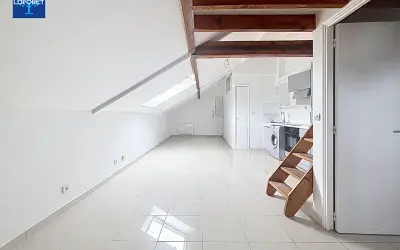 Appartement 140 000 € VILLIERS SUR MARNE (94350) photo 4