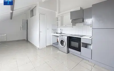 Appartement 140 000 € VILLIERS SUR MARNE (94350) photo 5