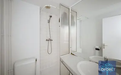 Appartement 568 €/mois NOISY LE GRAND (93160) photo 4