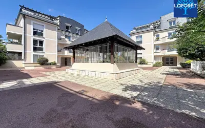 Appartement 280 000 € NOISY LE GRAND (93160) photo 2