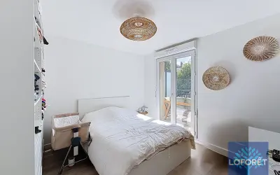 Appartement 1 140 €/mois CHALIFERT (77144) photo 4