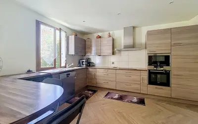 Maison 438 000 € GOURNAY SUR MARNE (93460) photo 5
