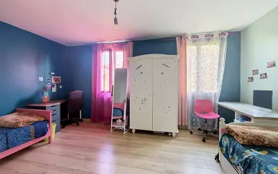Maison 438 000 € GOURNAY SUR MARNE (93460) photo 8