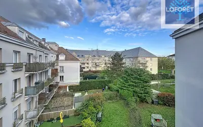 Appartement 289 000 € NOISY LE GRAND (93160) photo 2
