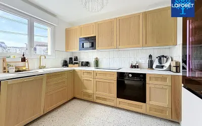Appartement 380 000 € GOURNAY SUR MARNE (93460) photo 4