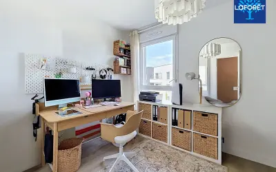 Appartement 380 000 € GOURNAY SUR MARNE (93460) photo 5