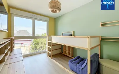 Appartement 380 000 € GOURNAY SUR MARNE (93460) photo 6