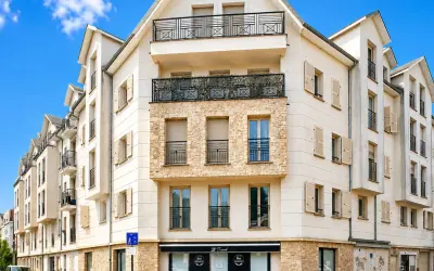 Appartement 160 000 € VILLIERS SUR MARNE (94350) photo 2