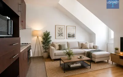 Appartement 160 000 € VILLIERS SUR MARNE (94350) photo 5