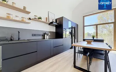 Appartement 500 000 € NOISY LE GRAND (93160) photo 2