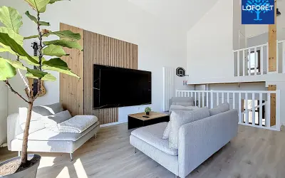 Appartement 500 000 € NOISY LE GRAND (93160) photo 4