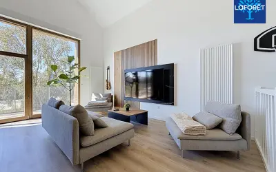 Appartement 500 000 € NOISY LE GRAND (93160) photo 5