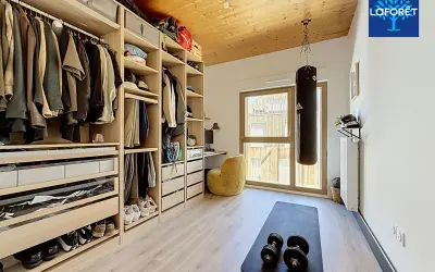 Appartement 500 000 € NOISY LE GRAND (93160) photo 9