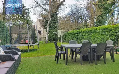 Maison 389 000 € Champs Sur Marne (77420) photo 9