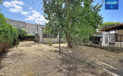 Maison 425 000 € NOISY LE GRAND (93160) photo 2