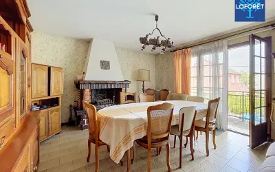 Maison 425 000 € NOISY LE GRAND (93160) photo 5