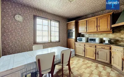 Maison 425 000 € NOISY LE GRAND (93160) photo 6