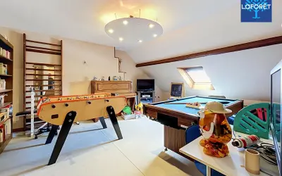 Maison 425 000 € NOISY LE GRAND (93160) photo 7