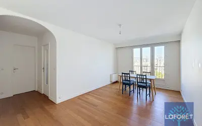 Appartement 1 274 €/mois CHELLES (77500) photo 2