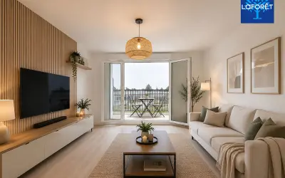 Appartement 274 000 € NOISY LE GRAND (93160) photo 2