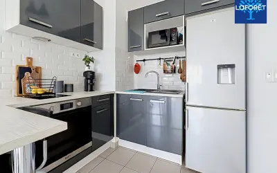 Appartement 274 000 € NOISY LE GRAND (93160) photo 4