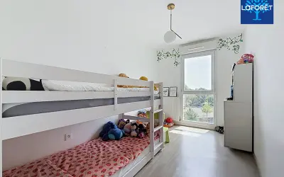 Appartement 274 000 € NOISY LE GRAND (93160) photo 5