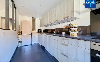 Appartement 390 000 € NOISY LE GRAND (93160) photo 4