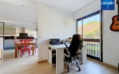 Appartement 390 000 € NOISY LE GRAND (93160) photo 6