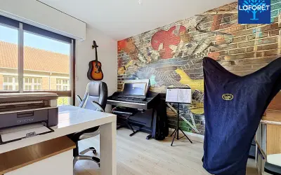 Appartement 390 000 € NOISY LE GRAND (93160) photo 7