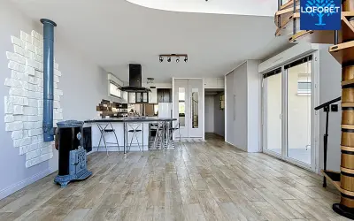 Appartement 260 000 € NOISY LE GRAND (93160) photo 2