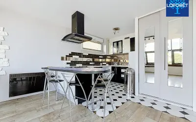 Appartement 260 000 € NOISY LE GRAND (93160) photo 4
