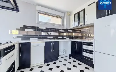 Appartement 260 000 € NOISY LE GRAND (93160) photo 5