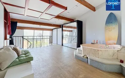 Appartement 260 000 € NOISY LE GRAND (93160) photo 6