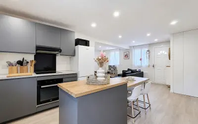 Appartement 279 000 € ORMESSON SUR MARNE (94490) photo 4