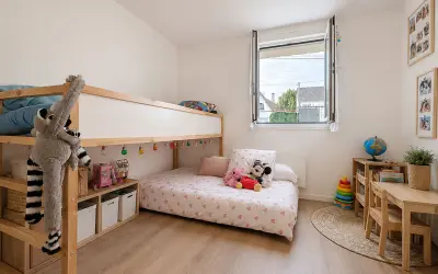 Appartement 279 000 € ORMESSON SUR MARNE (94490) photo 5
