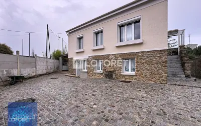 Appartement 279 000 € ORMESSON SUR MARNE (94490) photo 8