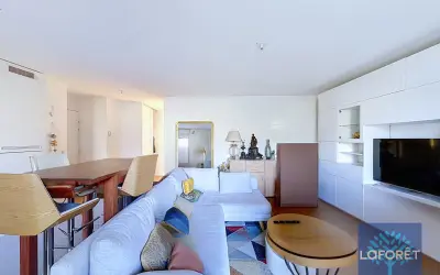 Appartement 1 241 €/mois NOISY LE GRAND (93160) photo 2