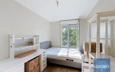 Appartement 1 241 €/mois NOISY LE GRAND (93160) photo 4