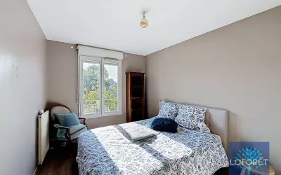 Appartement 1 241 €/mois NOISY LE GRAND (93160) photo 5