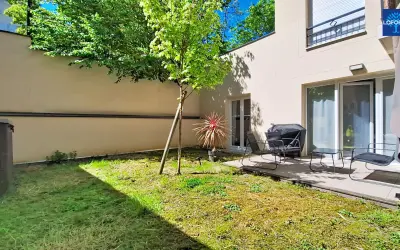 Appartement 316 000 € NOISY LE GRAND (93160) photo 5